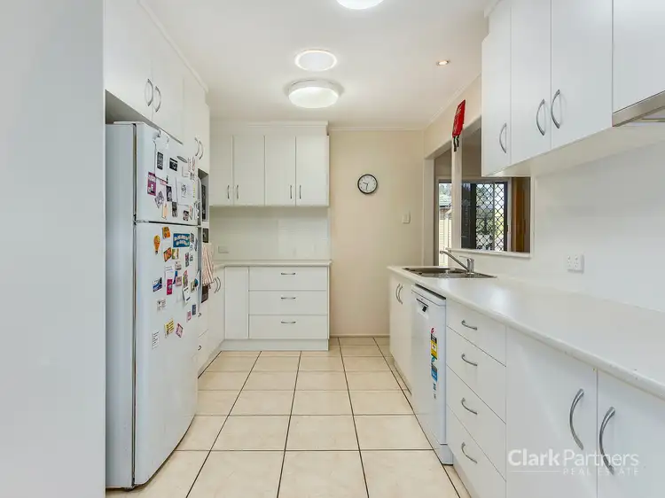 Fourth view of Homely house listing, 47 Spencer Street, Lawnton QLD 4501