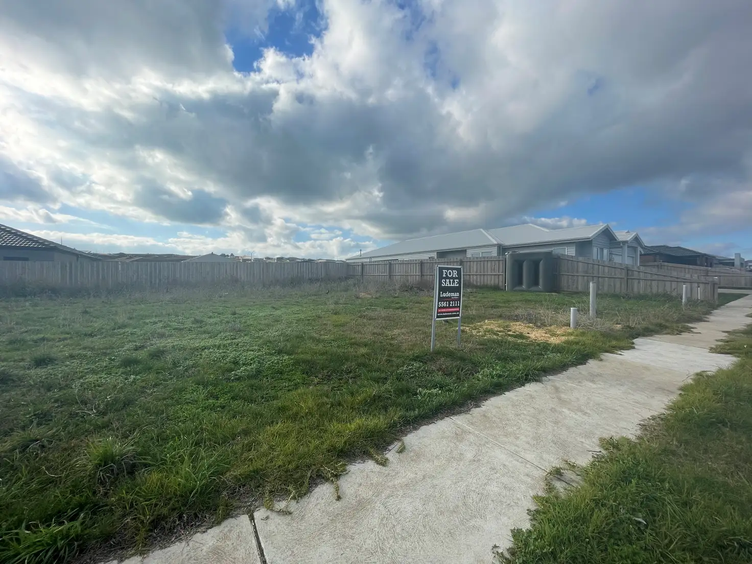 Main view of Homely land listing, 1 Campbell Street, Warrnambool VIC 3280