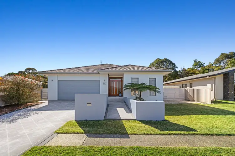 81 Lennox Circuit