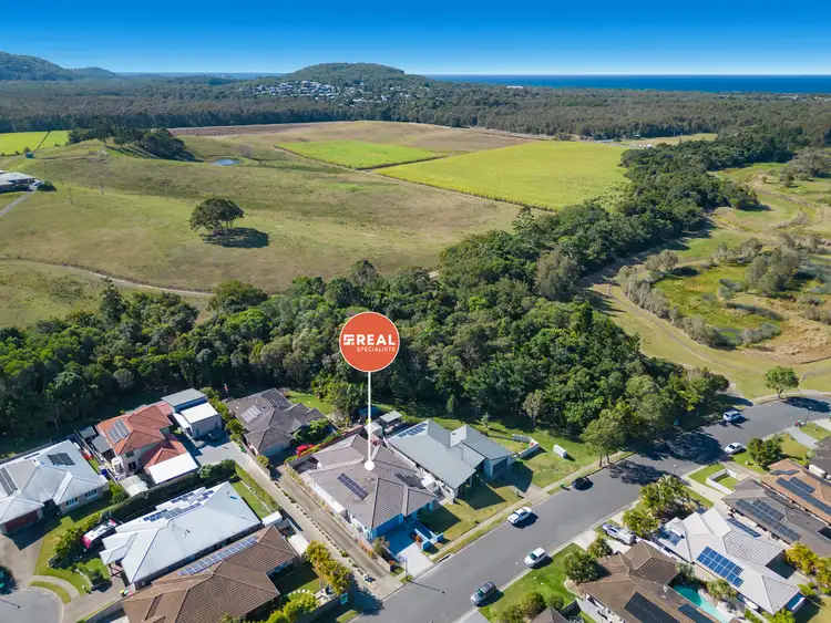 Second view of Homely house listing, 81 Lennox Circuit, Pottsville NSW 2489