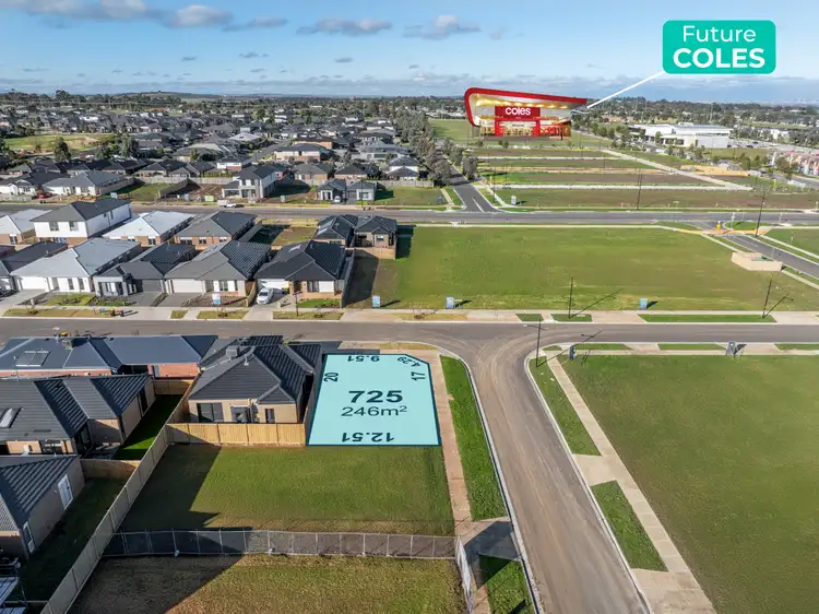 Second view of Homely house listing, 30 Violetta Blvd., Diggers Rest VIC 3427