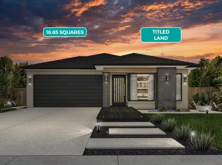 80 Showman Drive, Diggers Rest VIC 3427