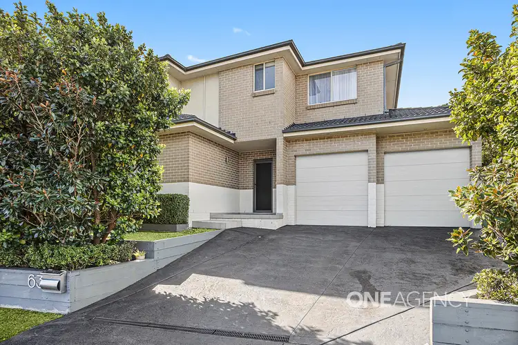 2/63 Mortlock Drive, Albion Park NSW 2527