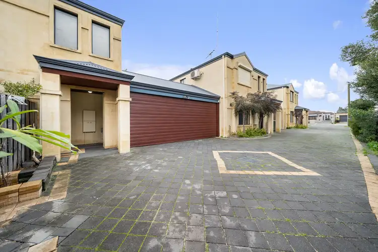 Second view of Homely townhouse listing, 15C Gretham Road, Westminster WA 6061