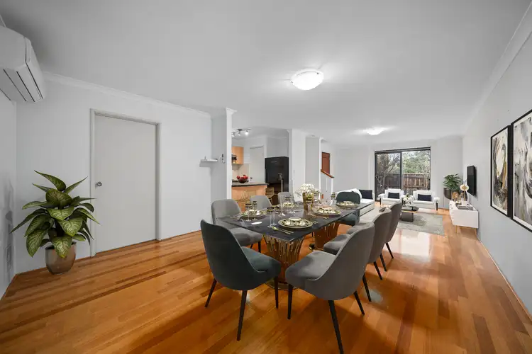 Fourth view of Homely townhouse listing, 15C Gretham Road, Westminster WA 6061