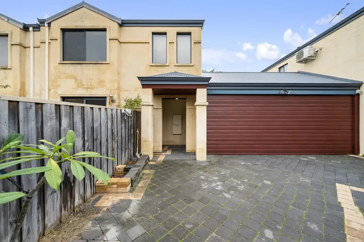 Fifth view of Homely townhouse listing, 15C Gretham Road, Westminster WA 6061