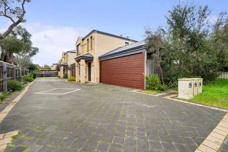 Seventh view of Homely townhouse listing, 15C Gretham Road, Westminster WA 6061