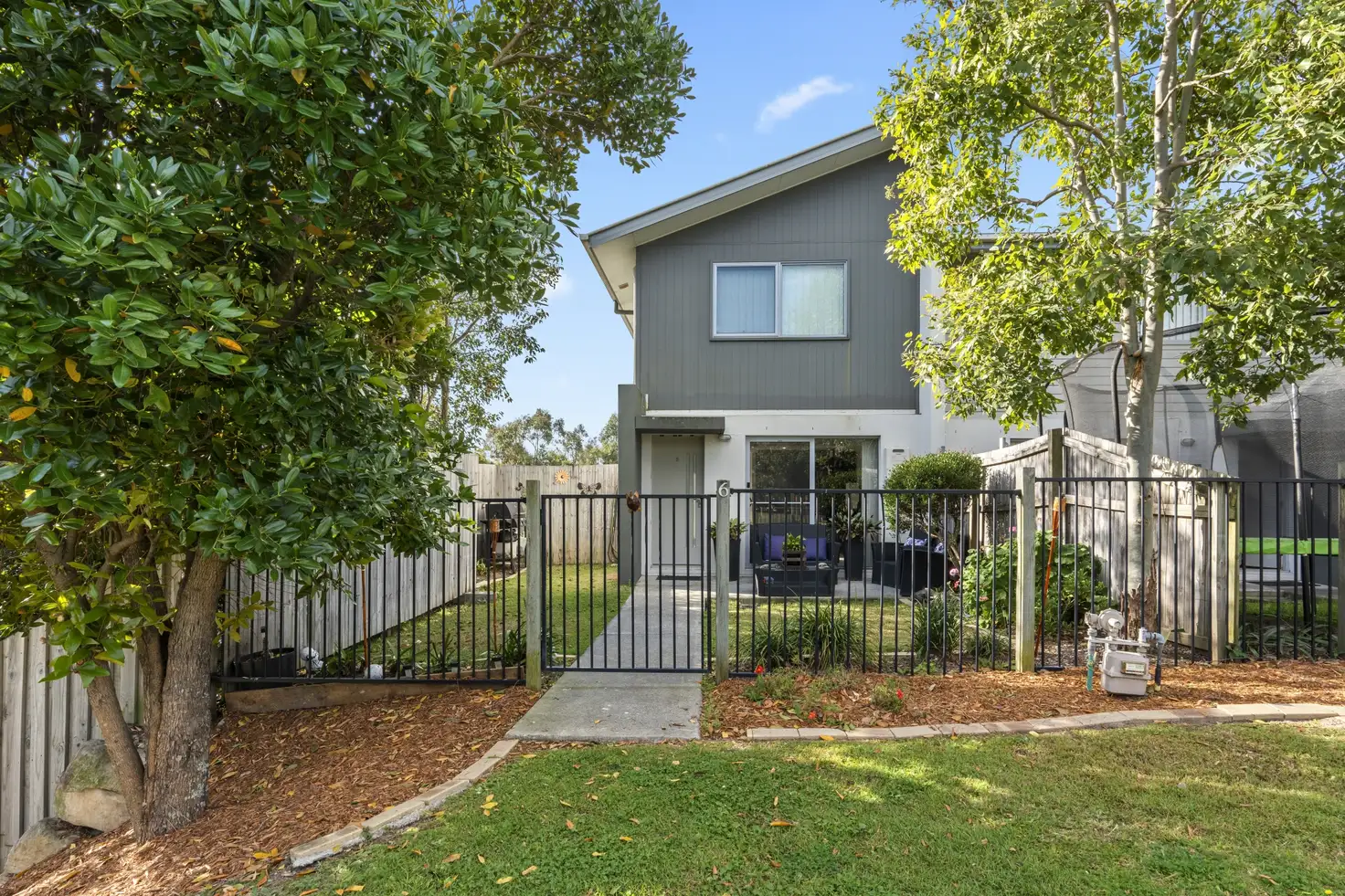 Main view of Homely townhouse listing, 6/2 Bundy Court, Pimpama QLD 4209