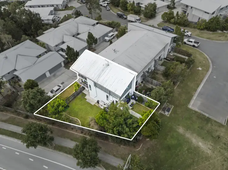 Second view of Homely townhouse listing, 6/2 Bundy Court, Pimpama QLD 4209