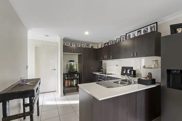 Third view of Homely townhouse listing, 6/2 Bundy Court, Pimpama QLD 4209