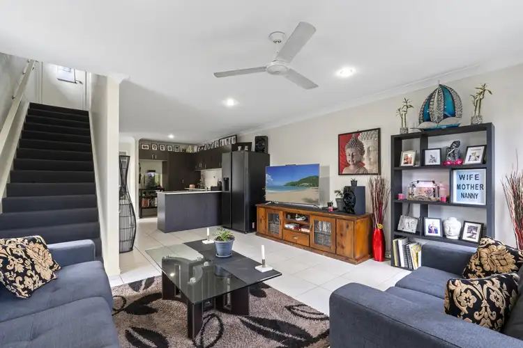 Fifth view of Homely townhouse listing, 6/2 Bundy Court, Pimpama QLD 4209