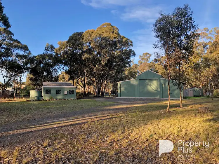 Lot 1 Bridgewater-Dunolly Road, Llanelly VIC 3551