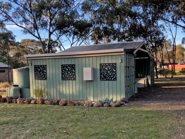 Fourth view of Homely rural property listing, Lot 1 Bridgewater-Dunolly Road, Llanelly VIC 3551