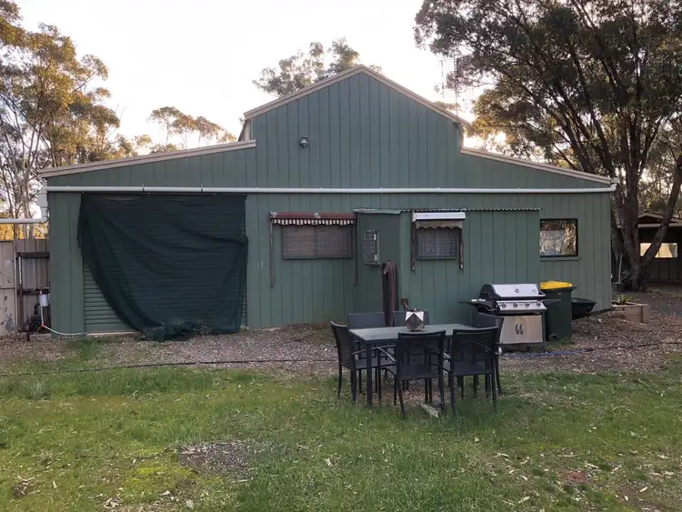Fifth view of Homely rural property listing, Lot 1 Bridgewater-Dunolly Road, Llanelly VIC 3551