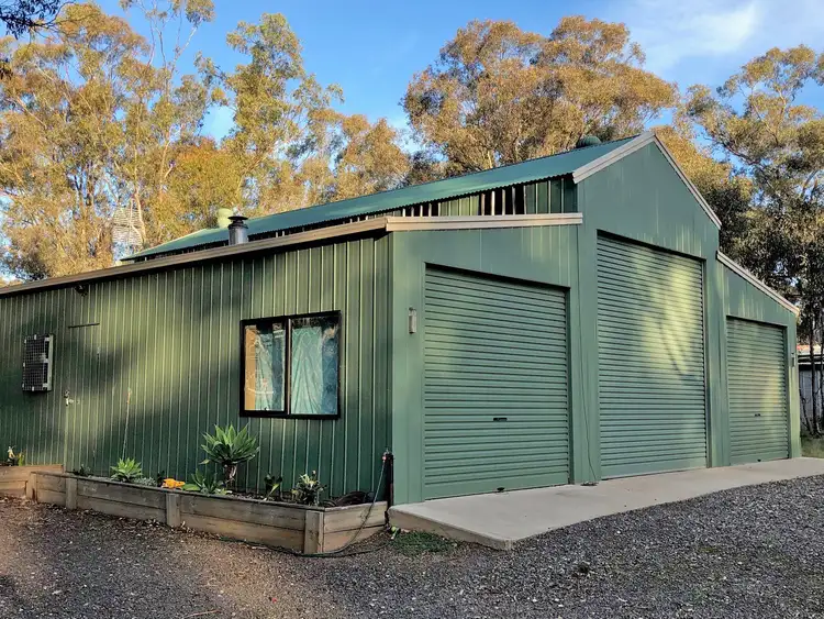 Sixth view of Homely rural property listing, Lot 1 Bridgewater-Dunolly Road, Llanelly VIC 3551