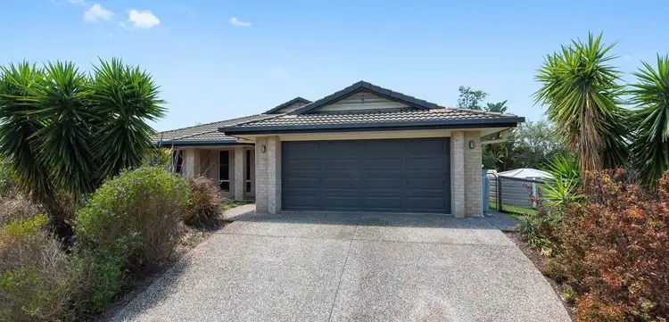12-14 Red Ash Court, Flagstone QLD 4280