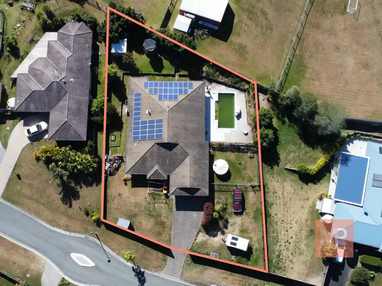 Second view of Homely house listing, 12-14 Red Ash Court, Flagstone QLD 4280
