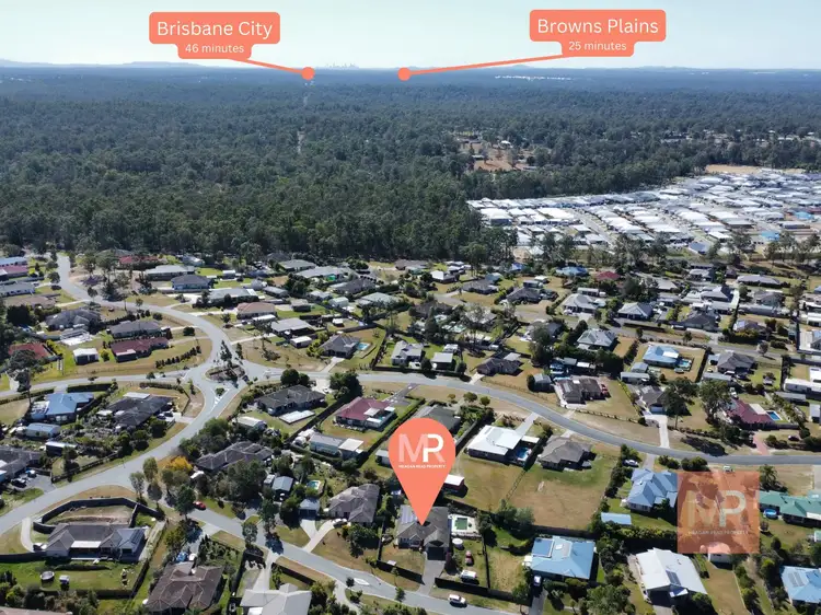 Third view of Homely house listing, 12-14 Red Ash Court, Flagstone QLD 4280