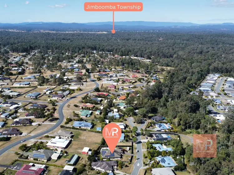 Fourth view of Homely house listing, 12-14 Red Ash Court, Flagstone QLD 4280