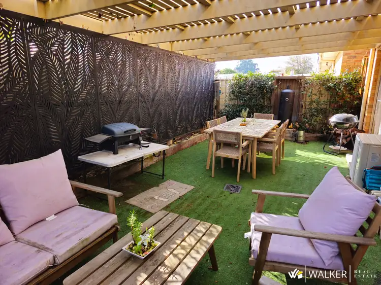 Fifth view of Homely townhouse listing, 3/14 Mitchell Street, Kyabram VIC 3620