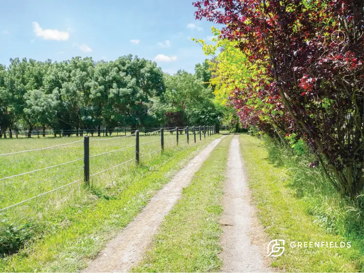 Third view of Homely land listing, Address available on request
