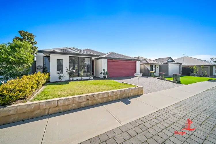 13 Hyden Road, Banksia Grove WA 6031