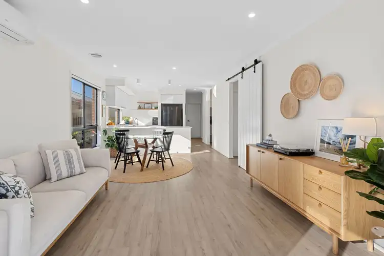 Sixth view of Homely house listing, 40 Fleurieu Circuit, Armstrong Creek VIC 3217