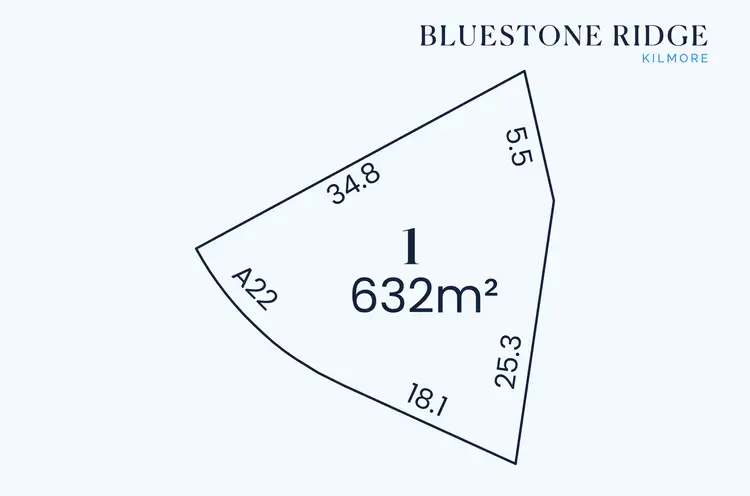 Fourth view of Homely land listing, "Bluestone Ridge" Kilmore-Lancefield Rd, Kilmore VIC 3764