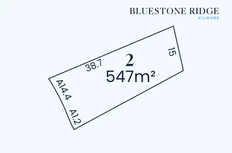 Fifth view of Homely land listing, "Bluestone Ridge" Kilmore-Lancefield Rd, Kilmore VIC 3764