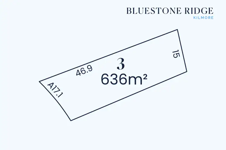 Sixth view of Homely land listing, "Bluestone Ridge" Kilmore-Lancefield Rd, Kilmore VIC 3764