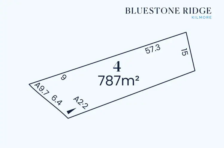 Seventh view of Homely land listing, "Bluestone Ridge" Kilmore-Lancefield Rd, Kilmore VIC 3764