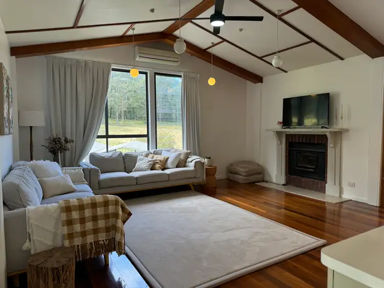 Fourth view of Homely rural property listing, 373 Possum Brush Road, Possum Brush NSW 2430