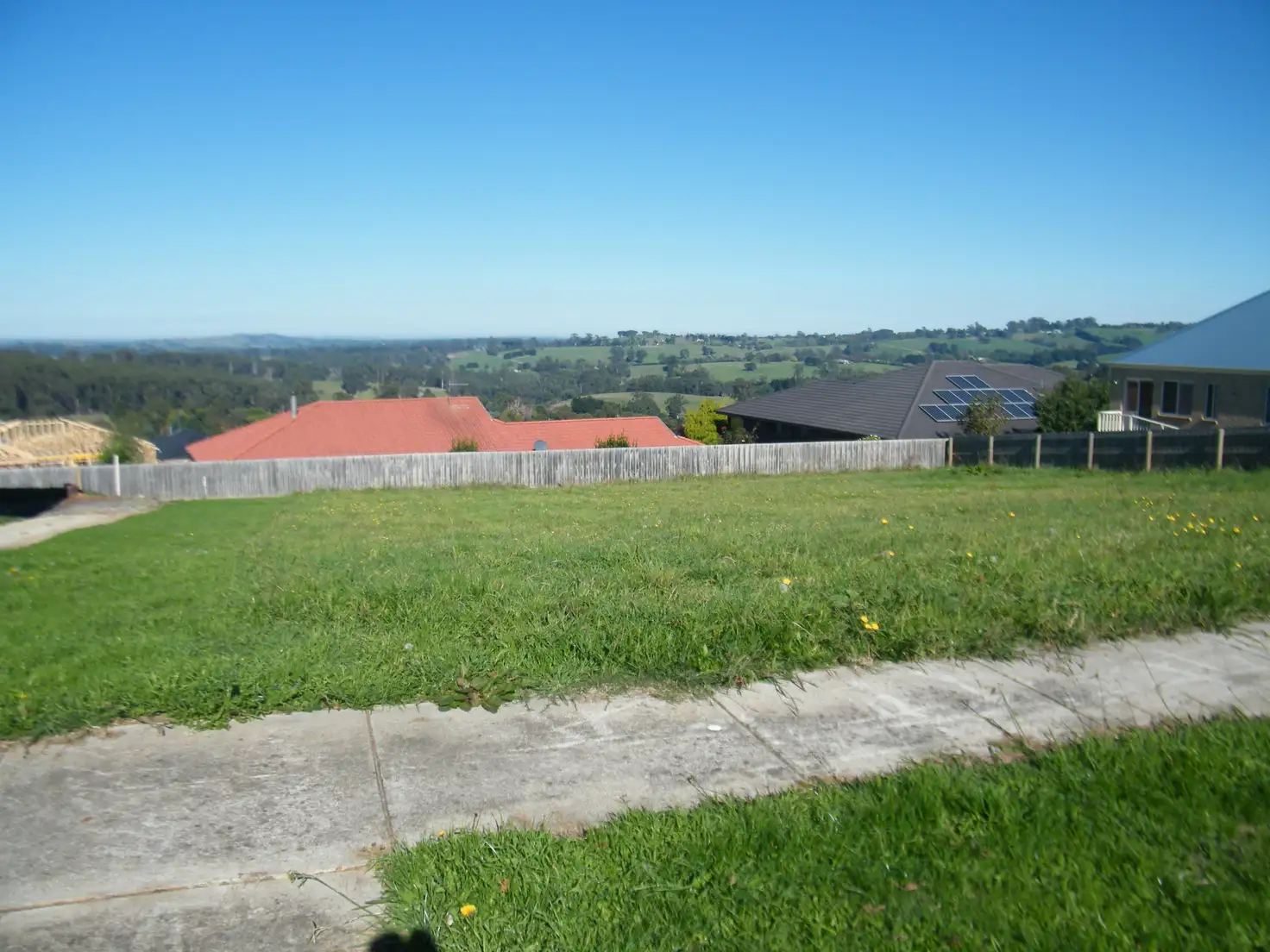 Main view of Homely land listing, 9 Shirley Road, Neerim South VIC 3831