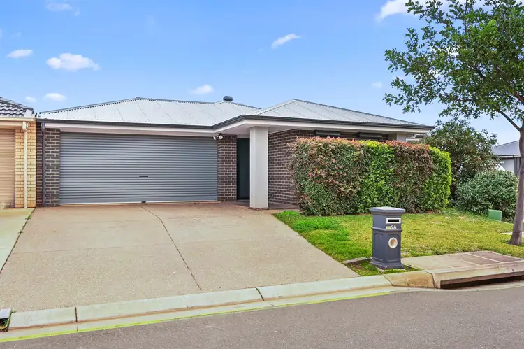 Main view of Homely house listing, 2A HUDSON DRIVE, Munno Para West SA 5115