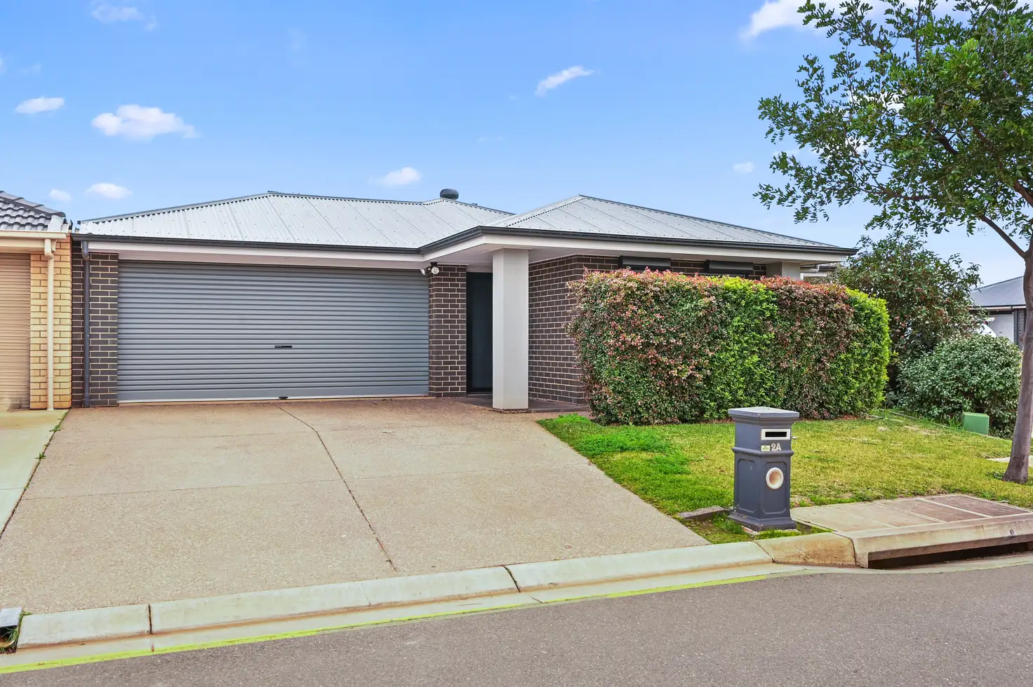 Main view of Homely house listing, 2A HUDSON DRIVE, Munno Para West SA 5115