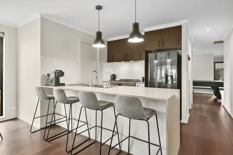 Second view of Homely house listing, 2A HUDSON DRIVE, Munno Para West SA 5115