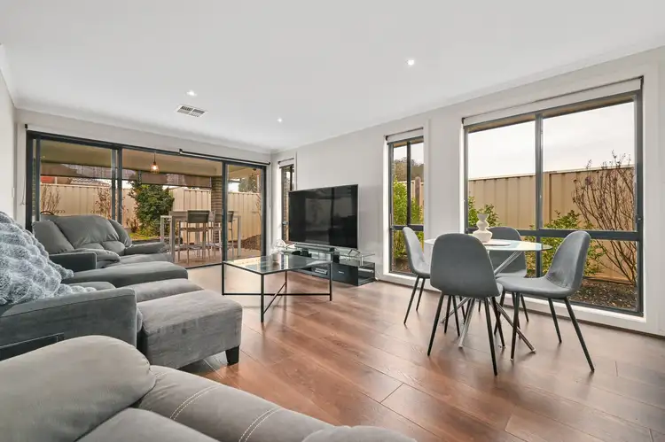 Third view of Homely house listing, 2A HUDSON DRIVE, Munno Para West SA 5115