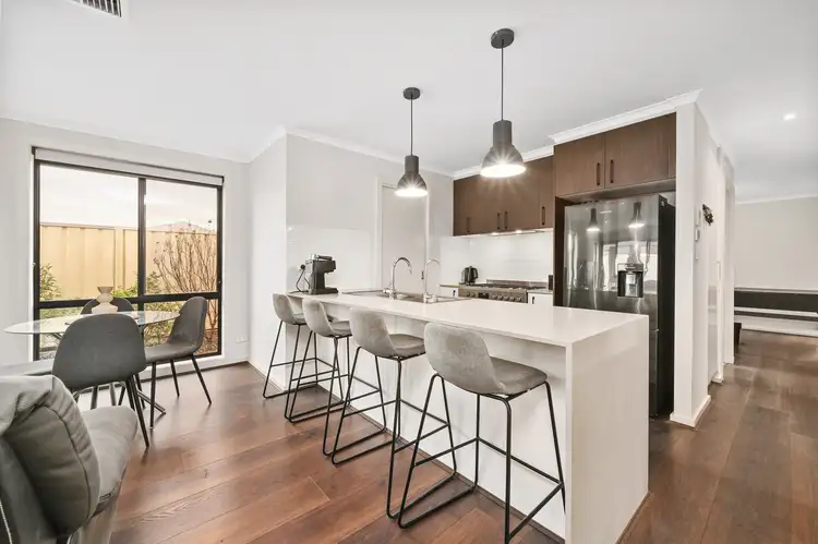 Fourth view of Homely house listing, 2A HUDSON DRIVE, Munno Para West SA 5115