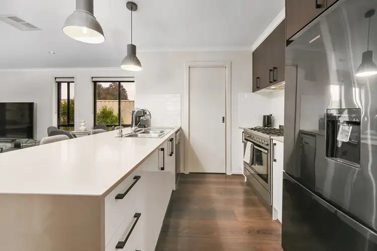 Fifth view of Homely house listing, 2A HUDSON DRIVE, Munno Para West SA 5115