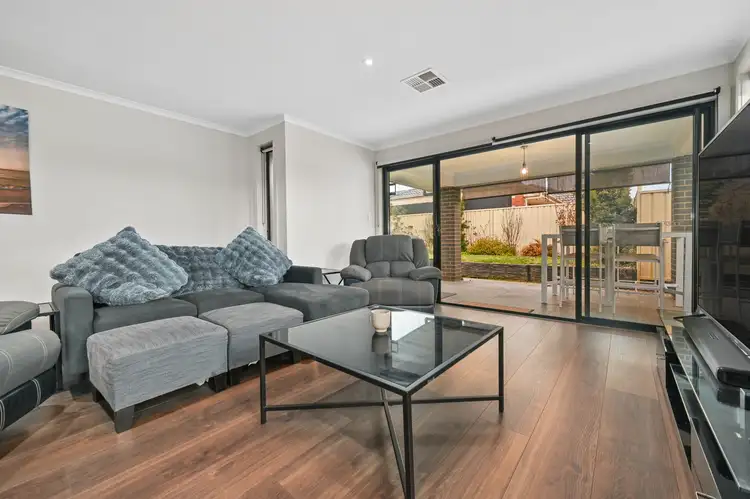 Sixth view of Homely house listing, 2A HUDSON DRIVE, Munno Para West SA 5115
