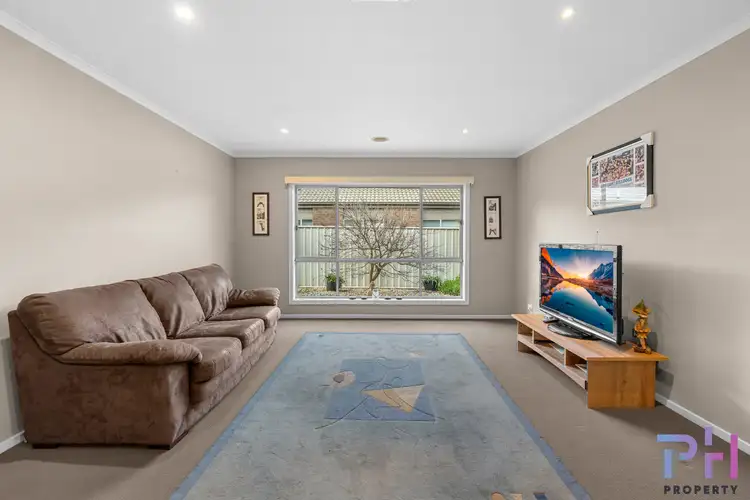 Fifth view of Homely house listing, 29 The Heath, Eaglehawk VIC 3556
