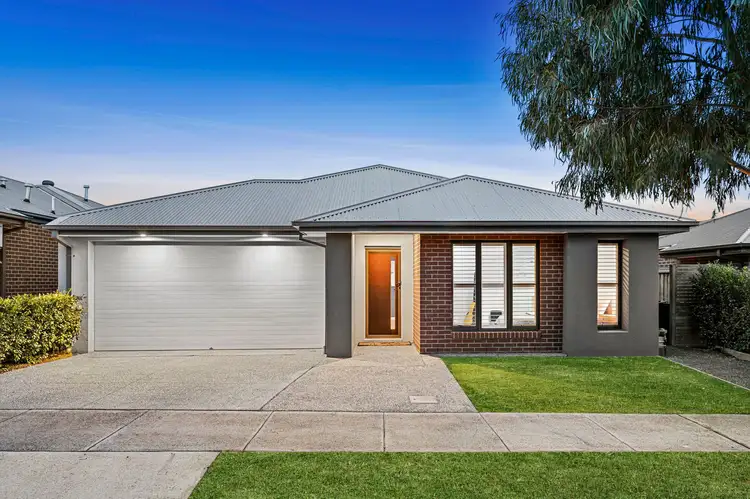 7 Restful Way, Armstrong Creek VIC 3217