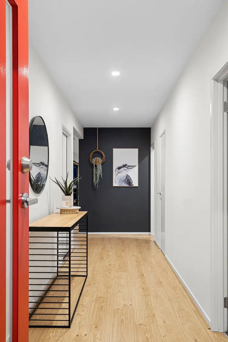 Second view of Homely house listing, 7 Restful Way, Armstrong Creek VIC 3217