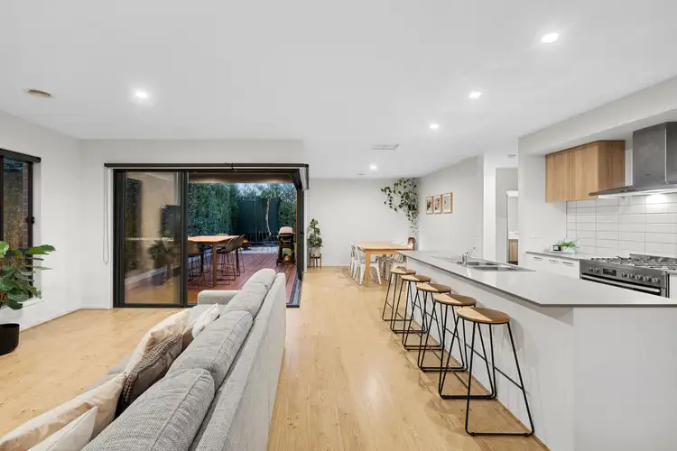 Third view of Homely house listing, 7 Restful Way, Armstrong Creek VIC 3217