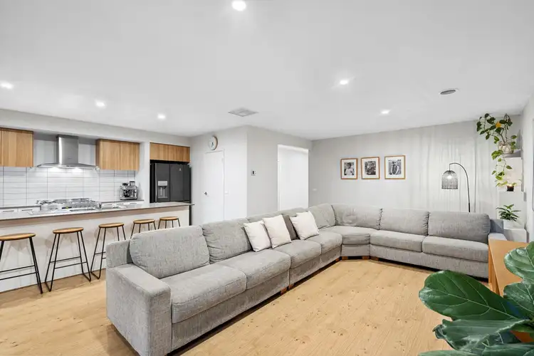 Fourth view of Homely house listing, 7 Restful Way, Armstrong Creek VIC 3217