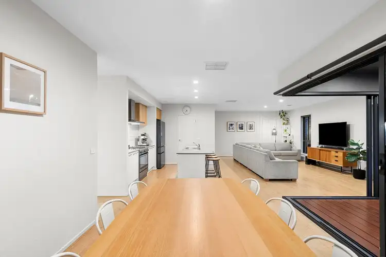 Fifth view of Homely house listing, 7 Restful Way, Armstrong Creek VIC 3217