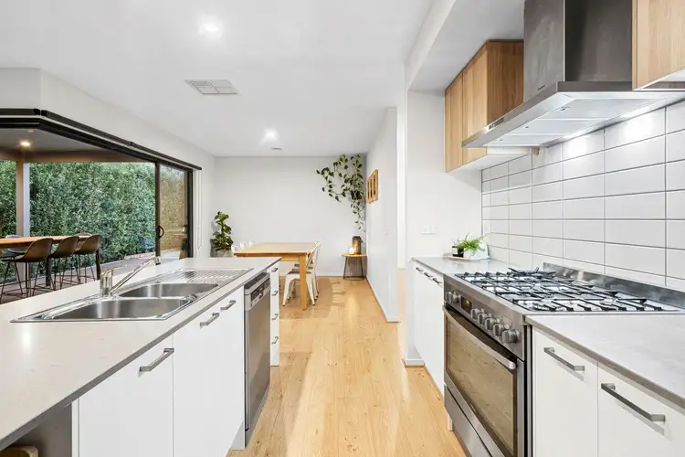 Sixth view of Homely house listing, 7 Restful Way, Armstrong Creek VIC 3217