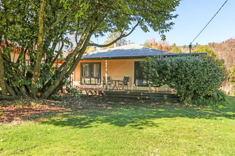 12 Nash Street, Jamieson VIC 3723
