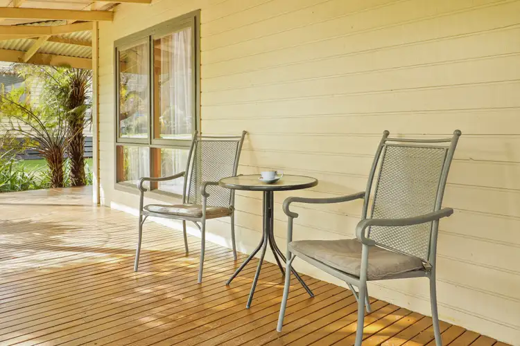Second view of Homely house listing, 12 Nash Street, Jamieson VIC 3723