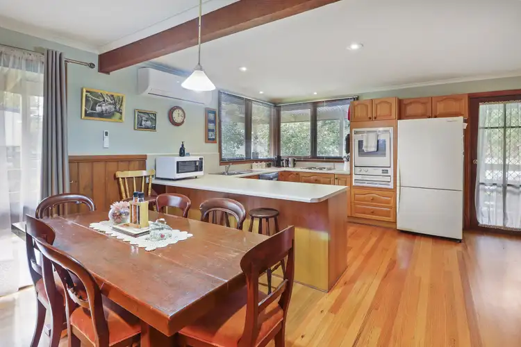 Fourth view of Homely house listing, 12 Nash Street, Jamieson VIC 3723